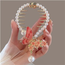 Краб для волос арт. 00 1833 (id 279385)