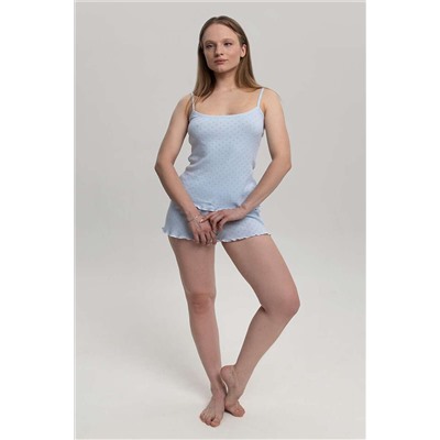 Пижама с шортами 18057 НАТАЛИ, 1128386