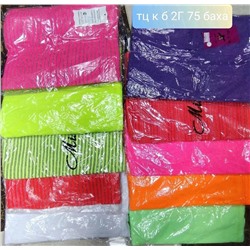 майка рубчик