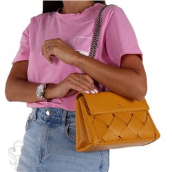 Сумка женская  012309078 yellow Crisbella/30