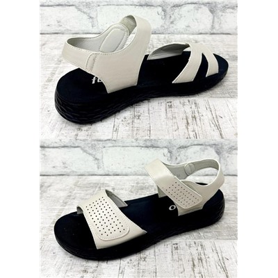 Босоножки #21161831