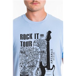 Футболка М125078Па