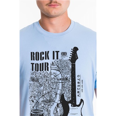 Футболка М125078Па