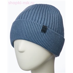 30924 1А F KHCM Антарес Шапка мужская флис (57-59)