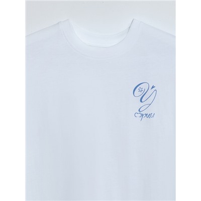 ФУТБОЛКА ЖЕНСКАЯ 112678