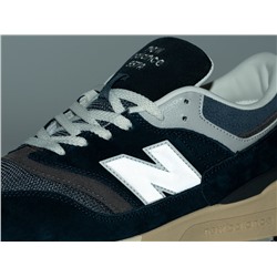 Кроссовки New Balance 997R
