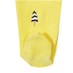 93297 Комбинезон велюровый