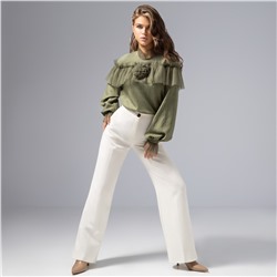 Блуза романтичная, Мелодия сердца