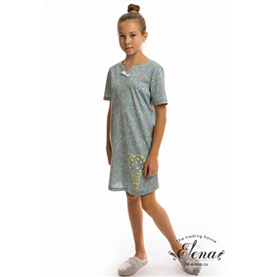 Сорочка М22058Пв