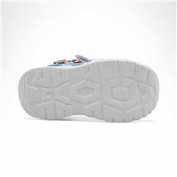 Сандалии Х30-С синие п/п