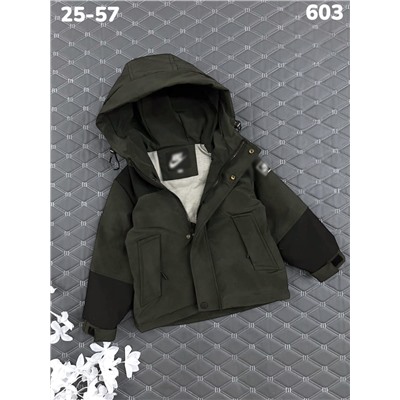 Куртка 603 хаки