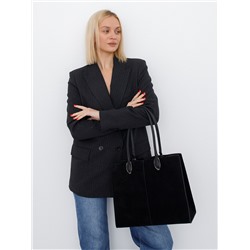 Сумка 1088M black Polina&Eiterou