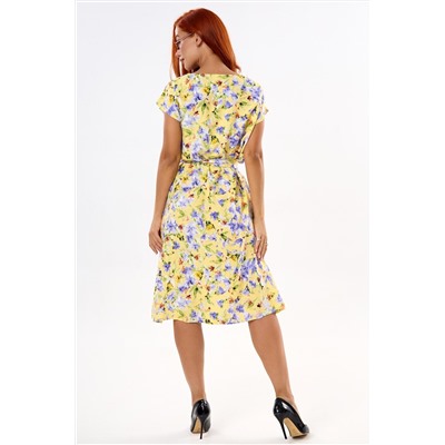 Lika Dress Платье 10422