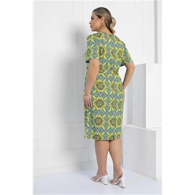 LT Collection Платье П12922-25М