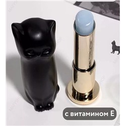 Бальзам для губ гигиеническая помада "Черная кошка"