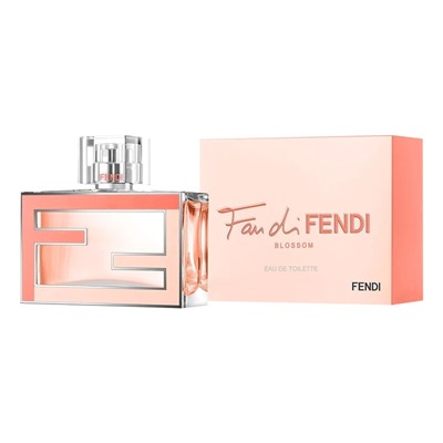 FENDI FANDI BLOSSOM edt (w) 75ml