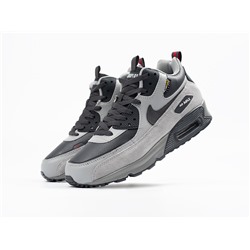 Зимние Кроссовки Nike Air Max 90