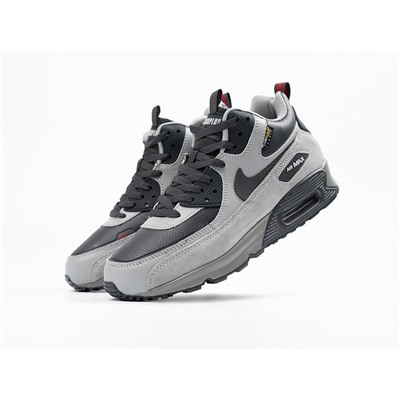 Зимние Кроссовки Nike Air Max 90