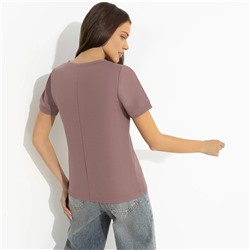 Футболка с принтом, Модное излучение