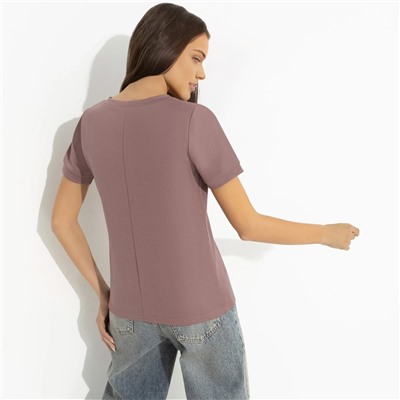 Футболка с принтом, Модное излучение