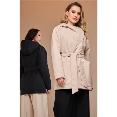 Плащ HOOPS, 1216886