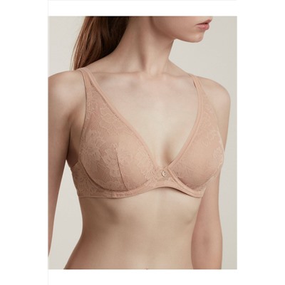 CONTE EVA RB6076 Бюстгальтер с мягкой чашкой CONTE ELEGANT, 1236376