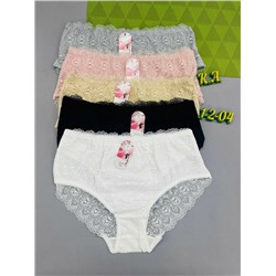 трусы женские 5шт