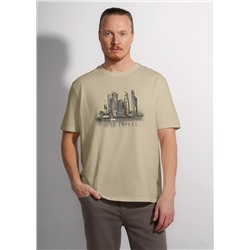 Футболка мужская