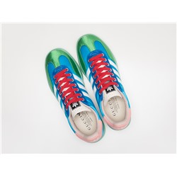 Кроссовки Gucci x Adidas Gazelle OG