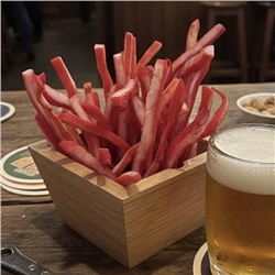 Палочки кальмара