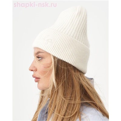 Эрика пряжа Енот Колпак (56-58)