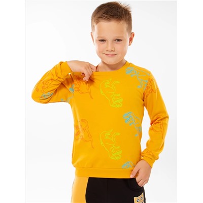 Bonito Джемпер BK1518T