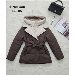 Куртка весна бронь 2055290-2