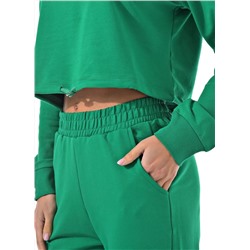 Женский спортивный костюм CRACPOT