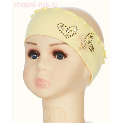 371-33-FT Повязка для девочки (46-48)