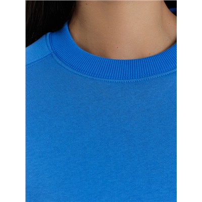 СВИТШОТ ЖЕНСКИЙ 122969