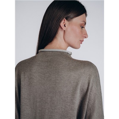 INDEFINI Джемпер 5214TCC