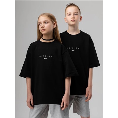 Bodo Футболка 36-108MU