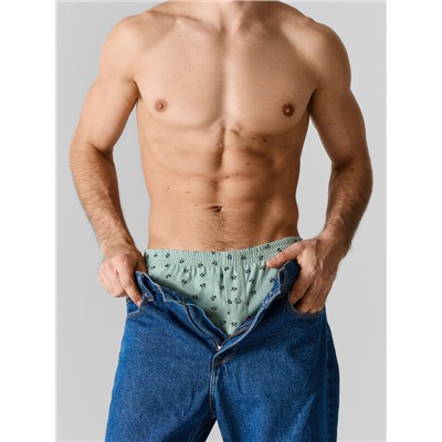 ТРУСЫ МУЖСКИЕ 411152