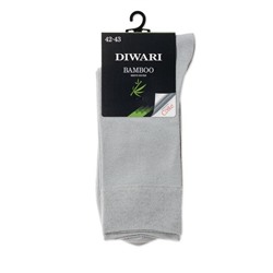 Носки мужские DIWARI BAMBOO