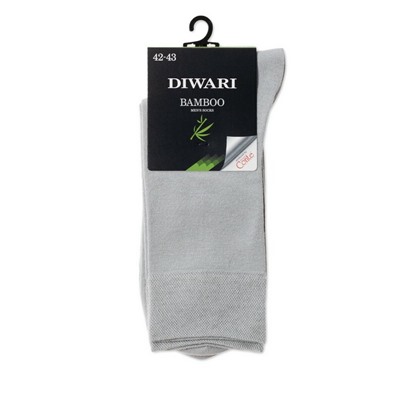 Носки мужские DIWARI BAMBOO