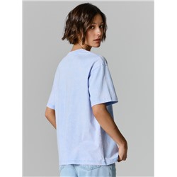 ФУТБОЛКА ЖЕНСКАЯ 112678