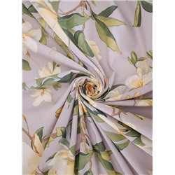 Пододеяльник бязь люкс на молнии - Шиповник