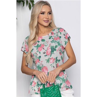 Блуза LADY TAIGA, 1016650