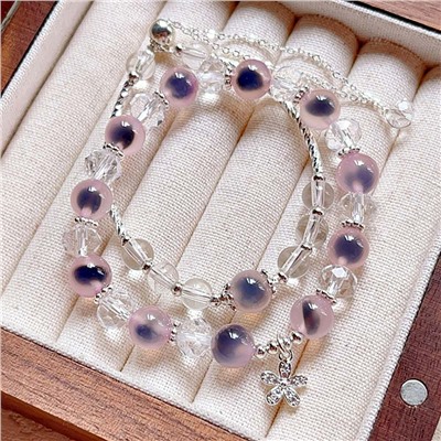 Браслет на резинке арт. 42 0009 (id 288128)