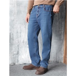 VILATTE Джинсы U54.008