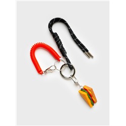 Брелок для мальчиков