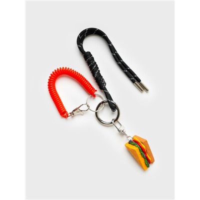 Брелок для мальчиков