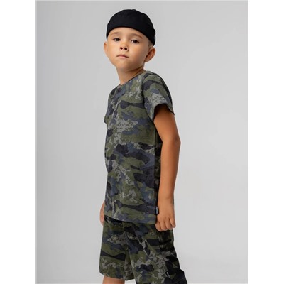 Bodo Костюм 11-559MU