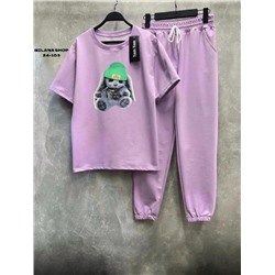 Спортивный костюм #23055485